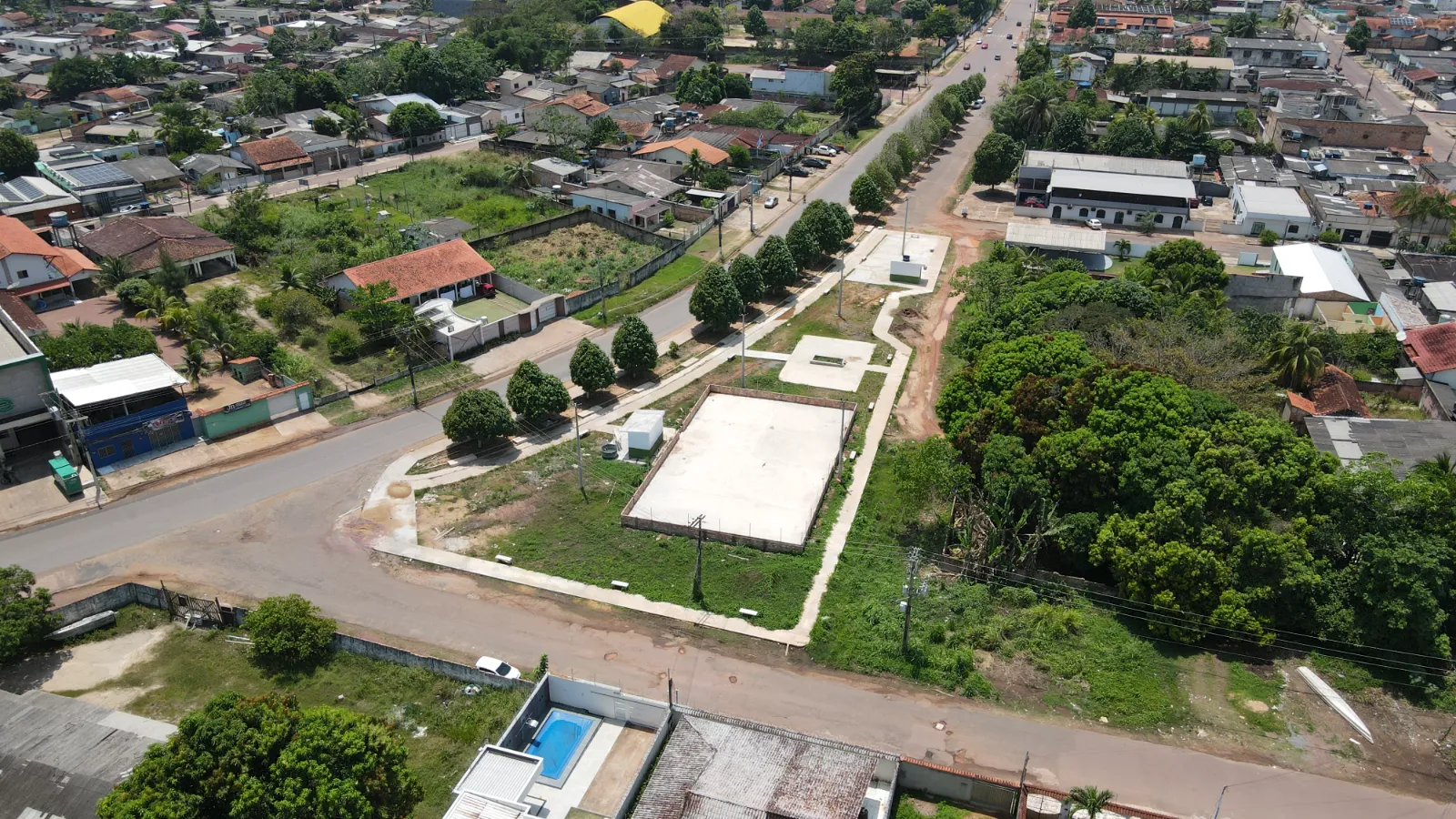 Vereador protocola projeto de lei para denominar praça em homenagem a garimpeiro morto durante operação do IBAMA