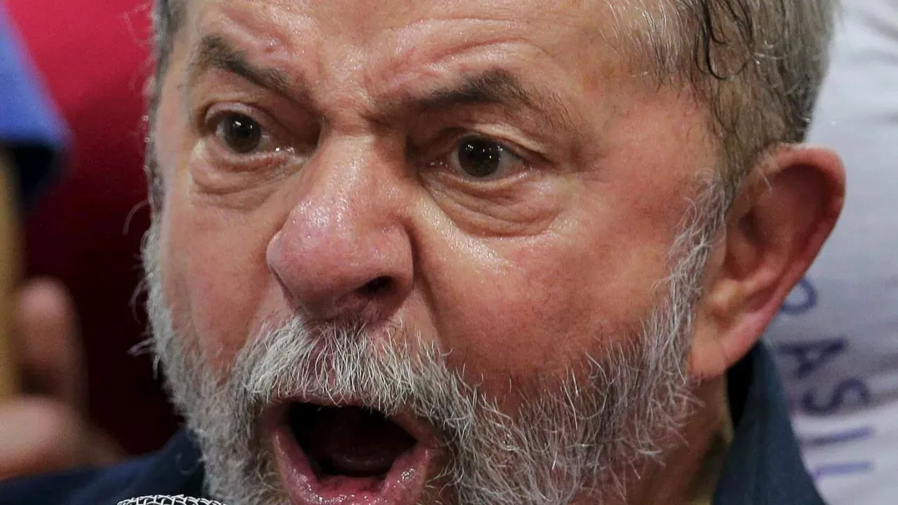 Fazendeiro paraense é preso após suposta ameaça de morte a Lula, em Santarém