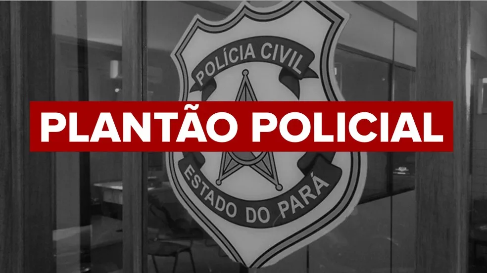 Casal é levado para delegacia após ser flagrado fazendo sexo na Praça do Mirante, em Santarém